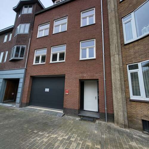 Foto #0 Appartement Markt Geleen