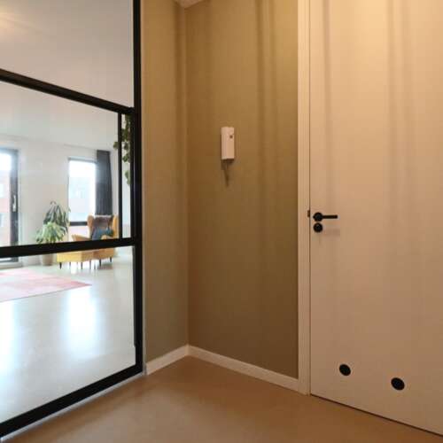 Foto #13 Appartement Lumièrestraat Amsterdam