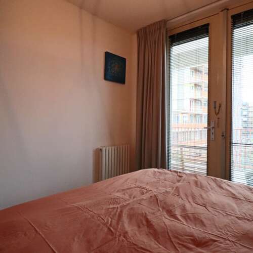 Foto #14 Appartement Lumièrestraat Amsterdam