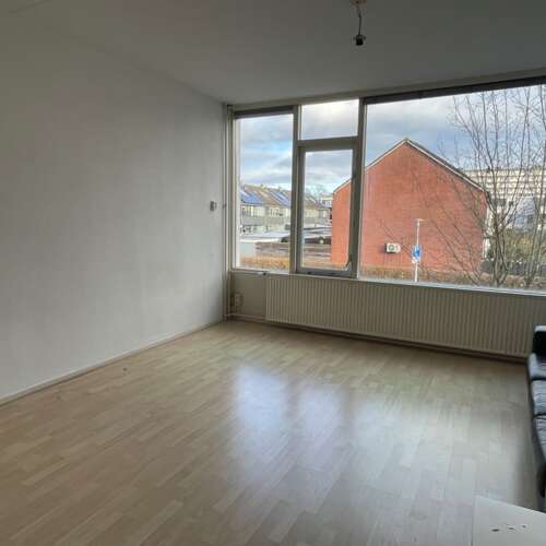 Foto #4 Appartement Smaragdstraat Groningen