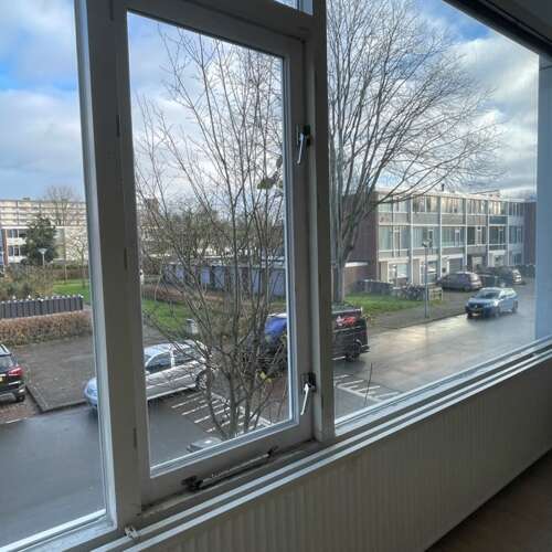 Foto #6 Appartement Smaragdstraat Groningen