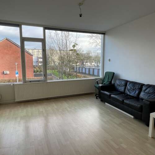 Foto #3 Appartement Smaragdstraat Groningen