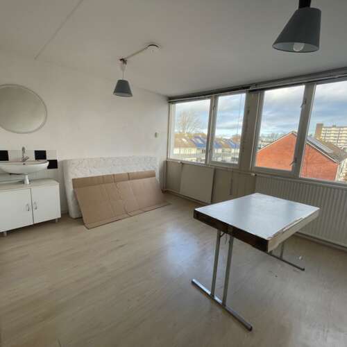 Foto #7 Appartement Smaragdstraat Groningen