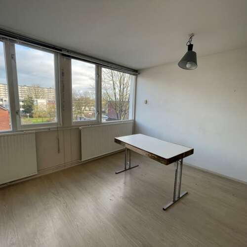 Foto #8 Appartement Smaragdstraat Groningen