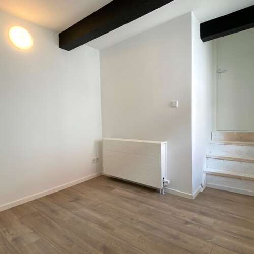 Foto #3 Appartement Schuitendiep Groningen