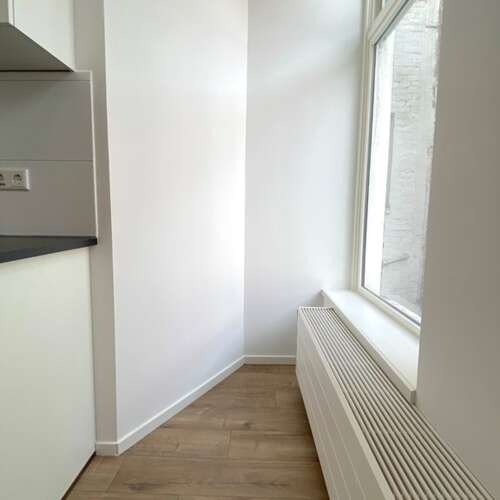 Foto #1 Appartement Schuitendiep Groningen