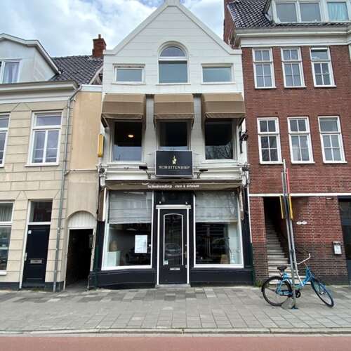 Foto #0 Appartement Schuitendiep Groningen