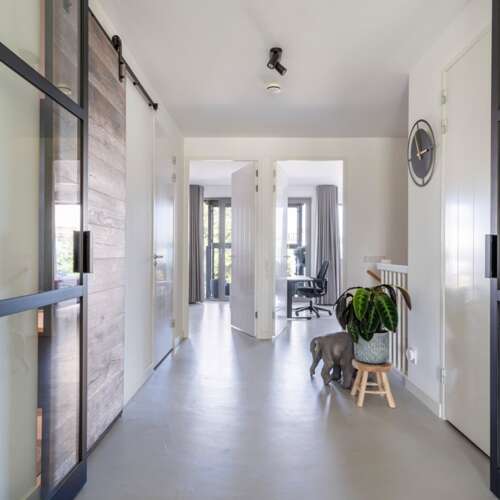 Foto #27 Appartement Haparandaweg Amsterdam