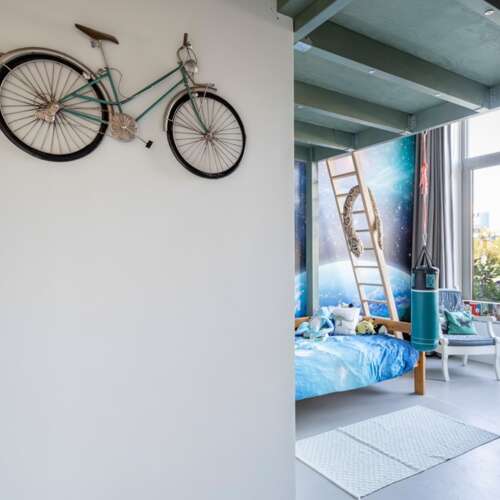 Foto #16 Appartement Haparandaweg Amsterdam