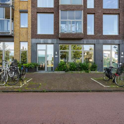 Foto #50 Appartement Haparandaweg Amsterdam