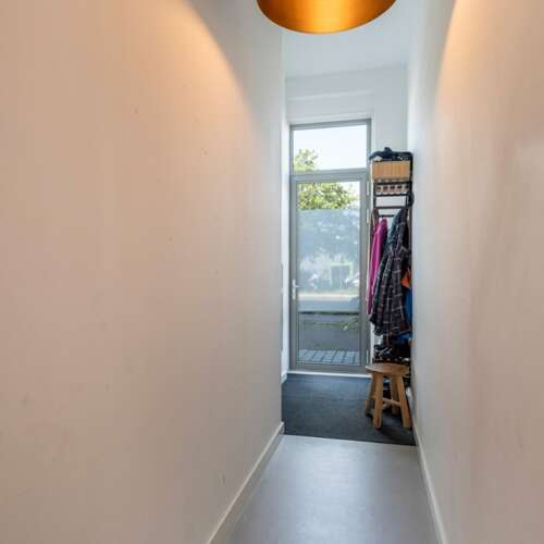 Foto #9 Appartement Haparandaweg Amsterdam