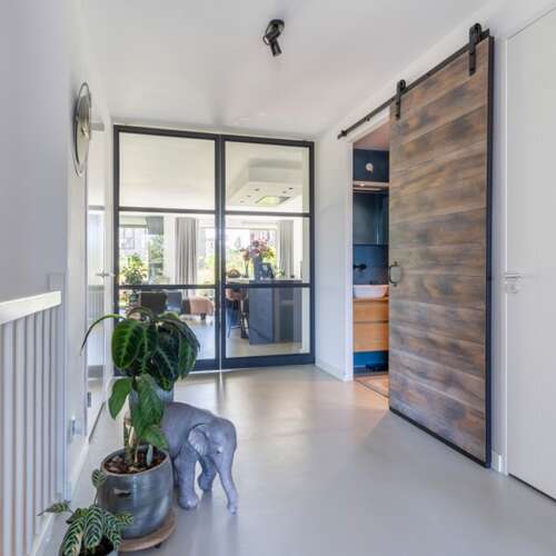 Foto #8 Appartement Haparandaweg Amsterdam