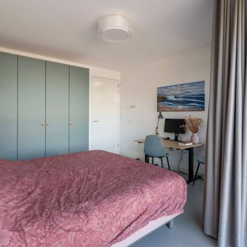 Foto #29 Appartement Haparandaweg Amsterdam