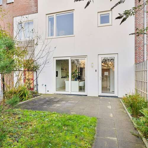 Foto #22 Huurwoning Fortunastraat Almere