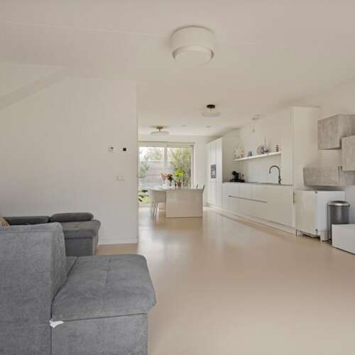 Foto #1 Huurwoning Fortunastraat Almere