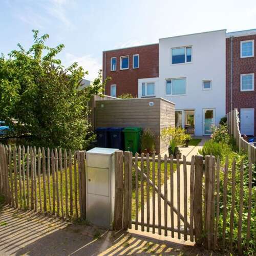 Foto #0 Huurwoning Fortunastraat Almere