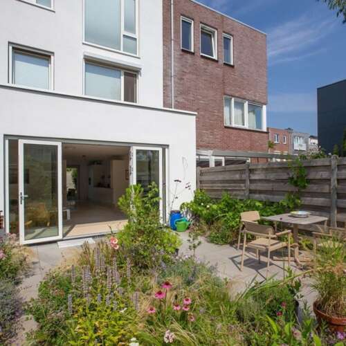 Foto #21 Huurwoning Fortunastraat Almere