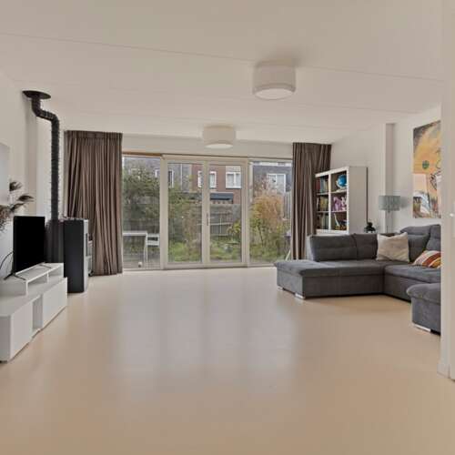 Foto #2 Huurwoning Fortunastraat Almere