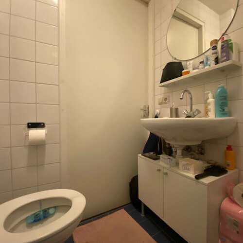 Foto #2 Appartement Schuitendiep Groningen