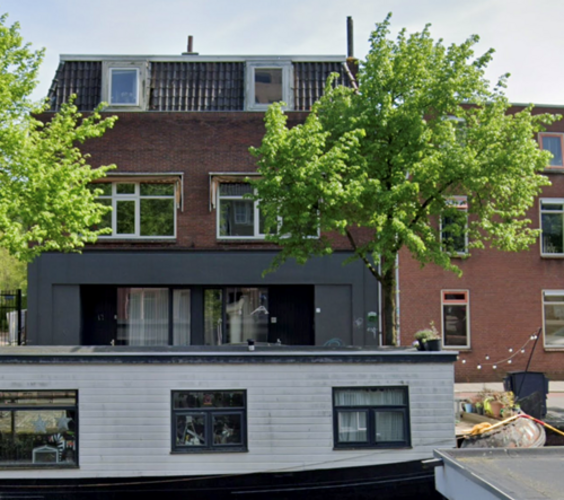 Foto #0 Appartement Schuitendiep Groningen