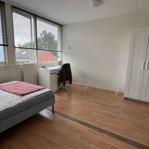 Foto #3 Appartement Turkooisstraat Groningen