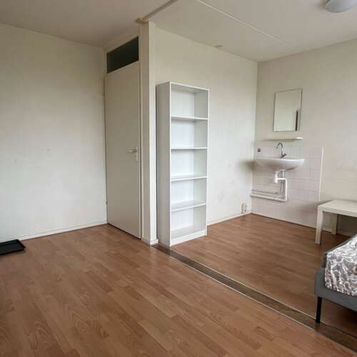 Foto #1 Appartement Turkooisstraat Groningen