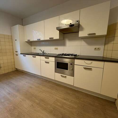 Foto #1 Appartement Herestraat Groningen