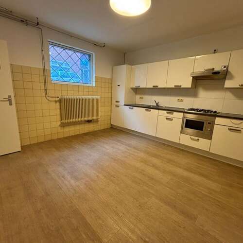 Foto #2 Appartement Herestraat Groningen