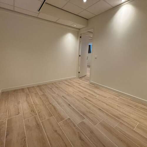 Foto #3 Appartement Herestraat Groningen