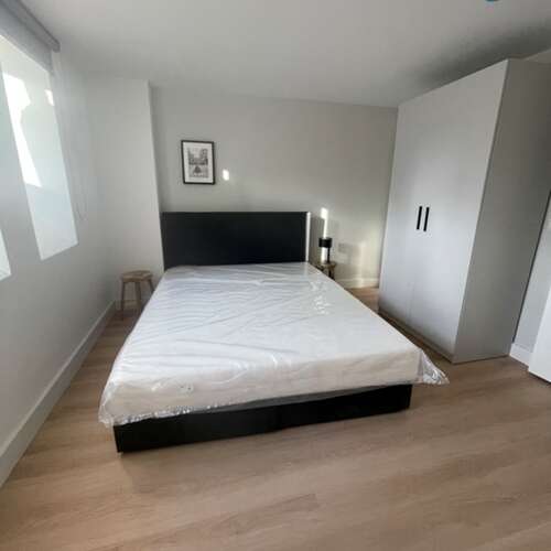 Foto #1 Appartement Berg en Dalseweg Nijmegen