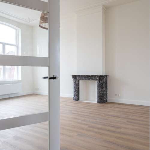 Foto #0 Appartement Javastraat Den Haag