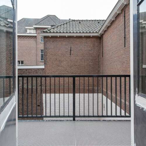 Foto #6 Appartement Clarastraat Den Bosch