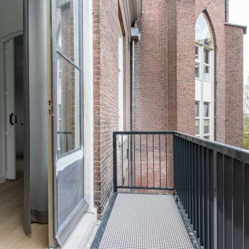 Foto #7 Appartement Clarastraat Den Bosch