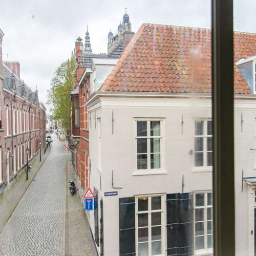 Foto #8 Appartement Clarastraat Den Bosch