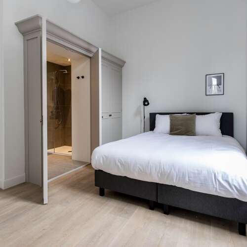 Foto #4 Appartement Clarastraat Den Bosch