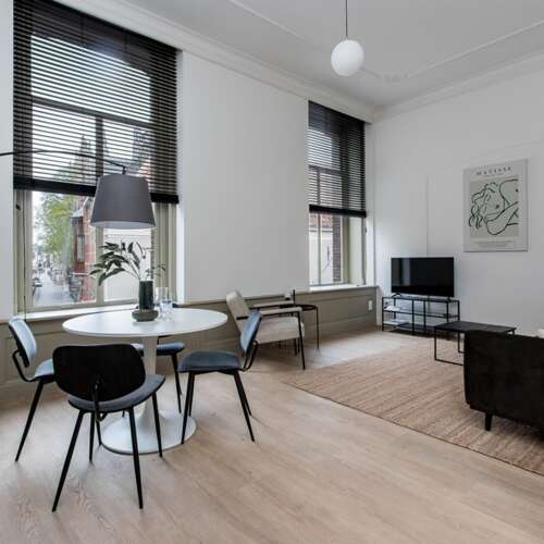 Foto #1 Appartement Clarastraat Den Bosch