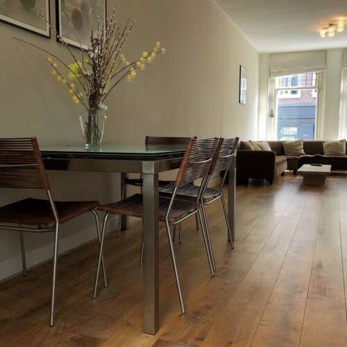 Foto #4 Appartement Govert Flinckstraat Amsterdam