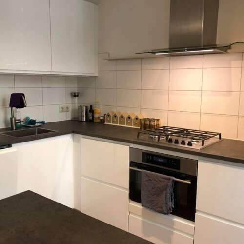 Foto #6 Appartement Govert Flinckstraat Amsterdam