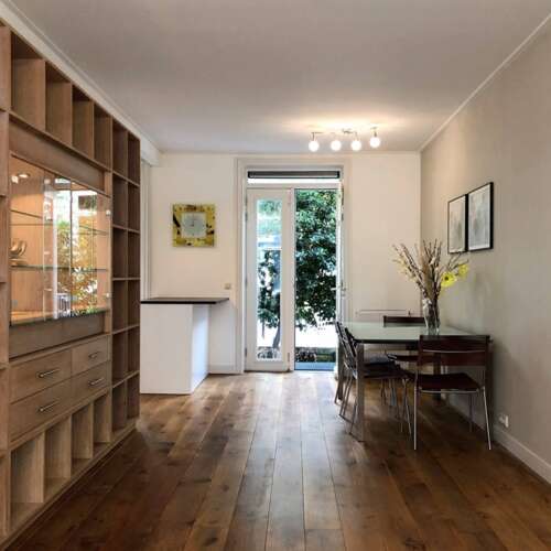 Foto #2 Appartement Govert Flinckstraat Amsterdam