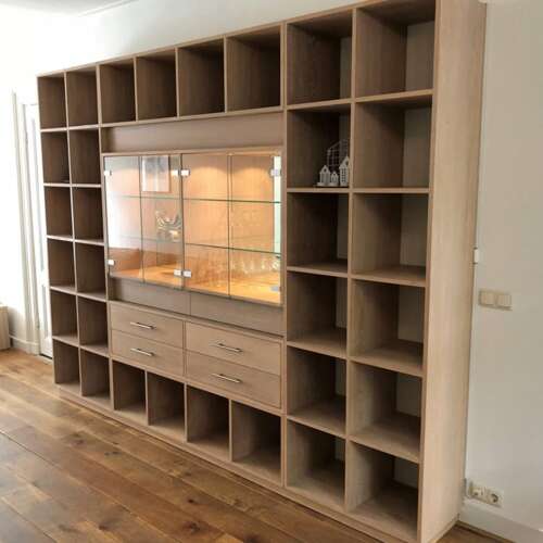 Foto #1 Appartement Govert Flinckstraat Amsterdam