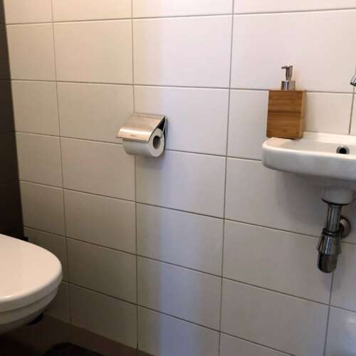 Foto #11 Appartement Govert Flinckstraat Amsterdam