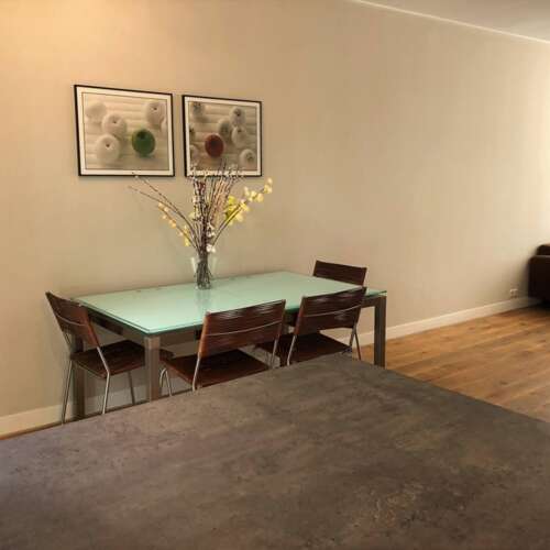 Foto #3 Appartement Govert Flinckstraat Amsterdam