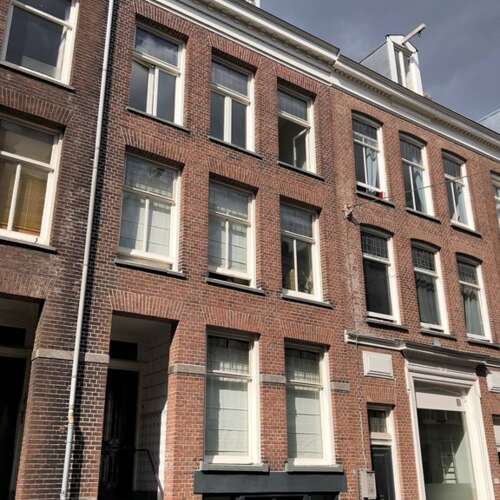 Foto #0 Appartement Govert Flinckstraat Amsterdam