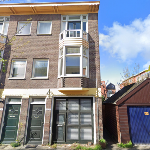 Foto #0 Appartement Veldstraat Groningen