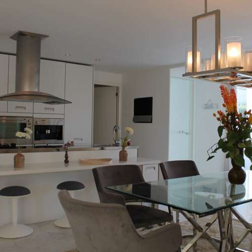 Foto #4 Huurwoning Allegondahoeve Hoofddorp