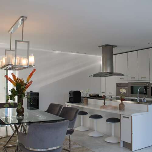 Foto #2 Huurwoning Allegondahoeve Hoofddorp