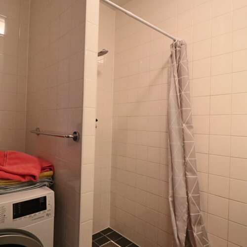 Foto #20 Appartement Jan van Zutphenstraat Amsterdam