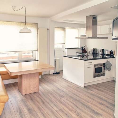 Foto #0 Appartement Ferdinand Bolweg Amstelveen