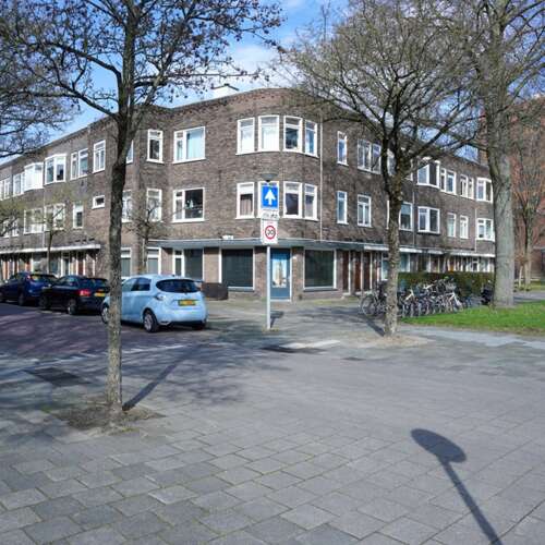 Foto #15 Appartement Damsterdiep Groningen