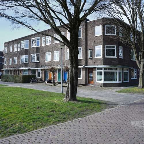 Foto #10 Appartement Damsterdiep Groningen